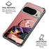 Dragon Ball Z Majin Buu Portrait Google Pixel 9/9 Pro Clear Case